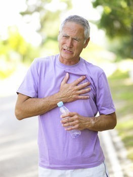 Pulled Chest Muscle Symptoms