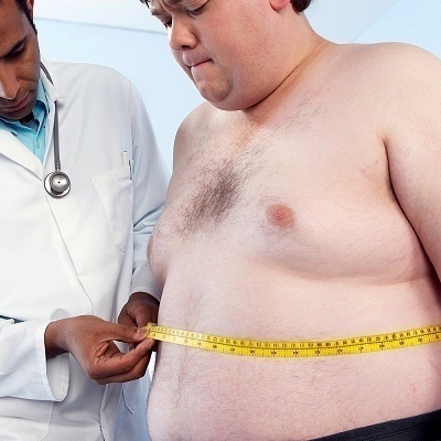 Symptoms of Obesity