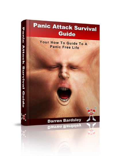 Panic Attack Survival Guide