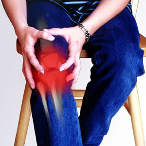 Arthritis Pain