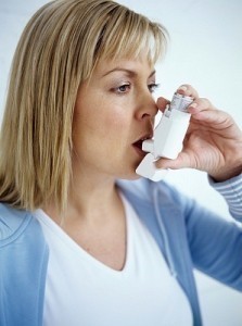 Asthma Symptoms