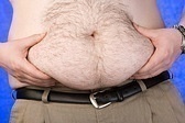What Causes Belly Fat?