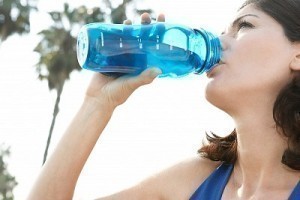 Dehydration Symptoms