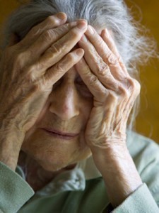 Age Dementia Symptoms