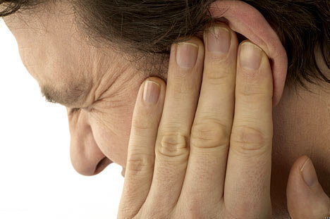 Ear Pain