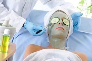 Facial Treatment