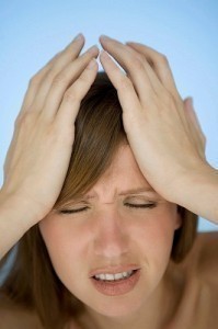 Symptoms for Headaches