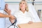 What Causes High Blood Pressure and High Pulse Rate?