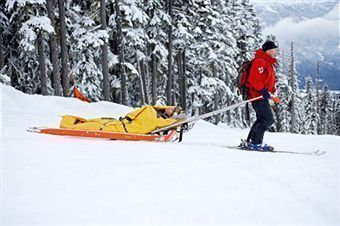 Hypothermia Treatment