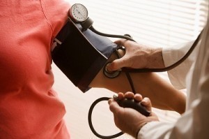 Symptoms of Low Blood Pressure