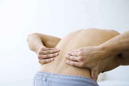 Lower Back Pain