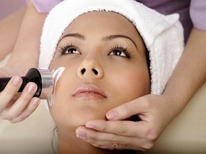 Microdermabrasion Treatments