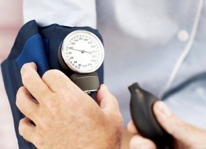 Natural Remedies for High Blood Pressure