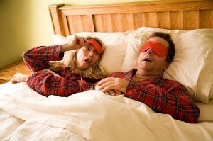 Snoring Remedy