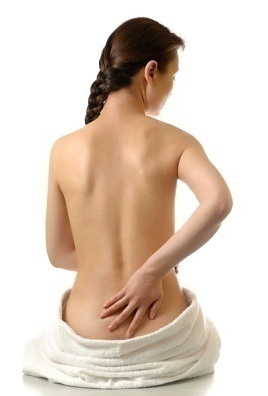 Tailbone Pain