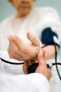 High Blood Pressure Symptoms