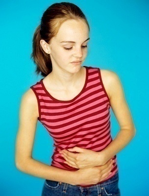 Lower Abdominal Pain