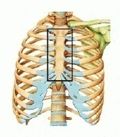 Sternum Pain