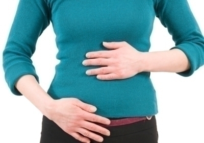 Upper Abdominal Pain