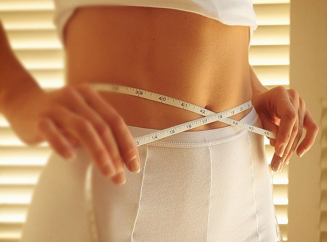 8 Reasons You’re Not Losing Weight