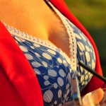 Sunset Boobs