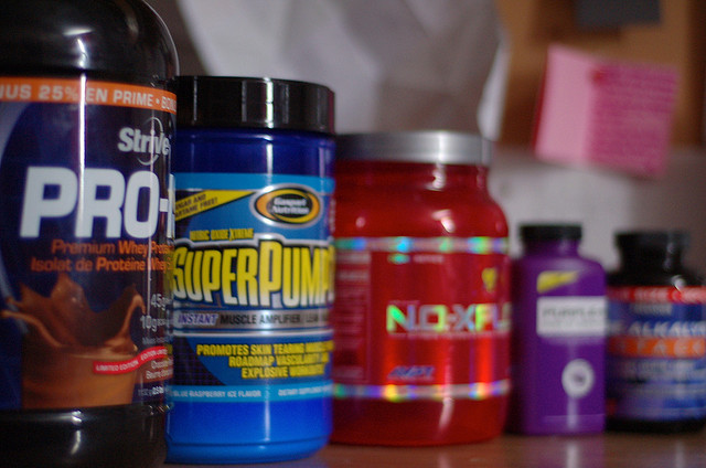 Supps